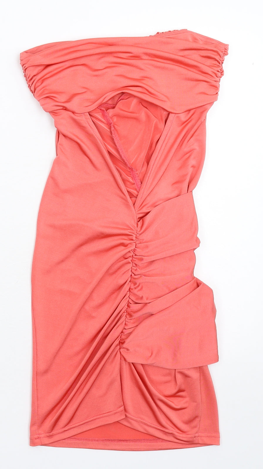 ASOS Womens Pink   Mini  Size 10