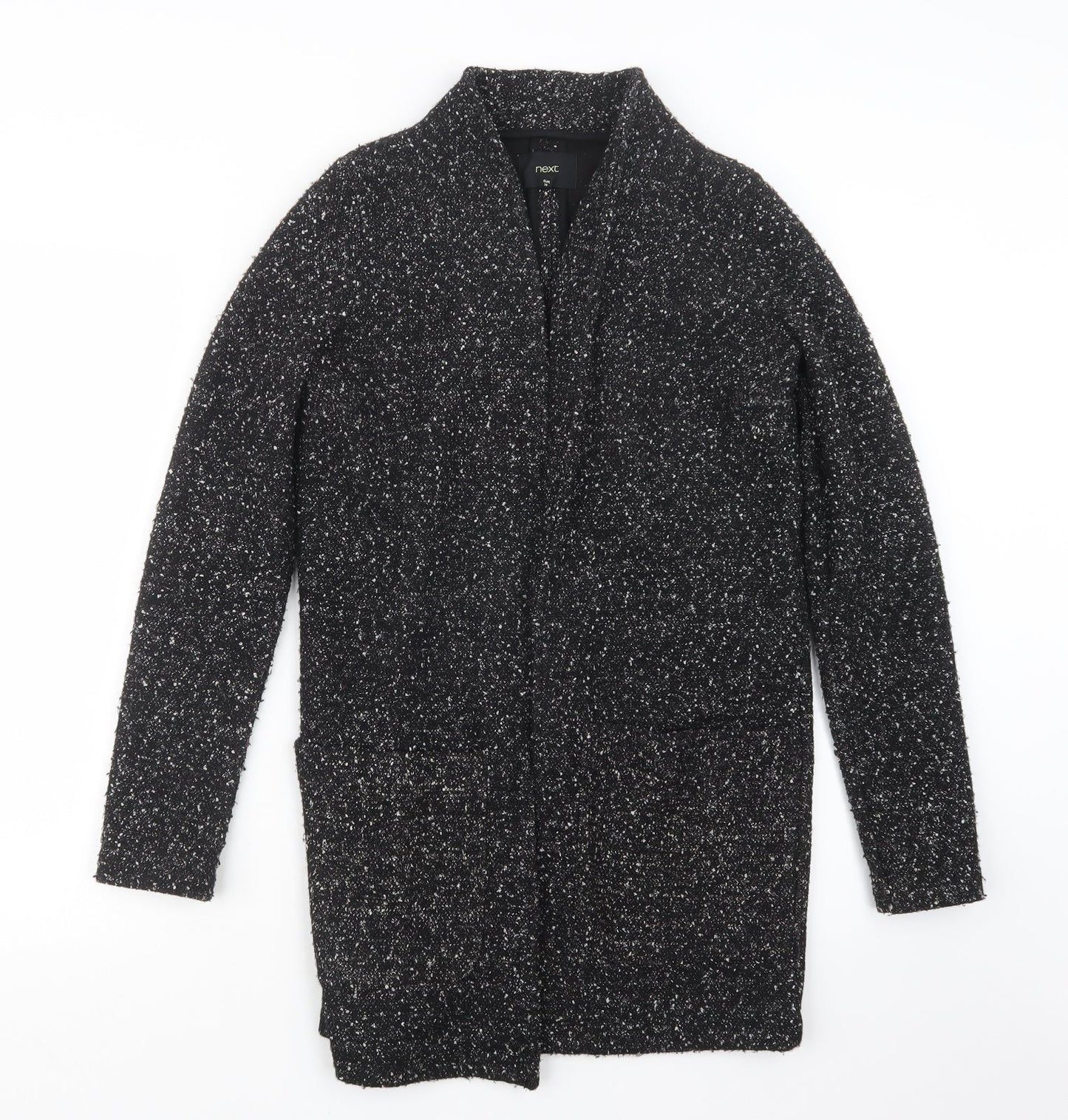 NEXT Womens Black   Jacket  Size 6