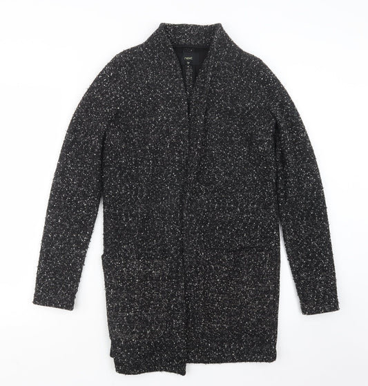 NEXT Womens Black   Jacket  Size 6