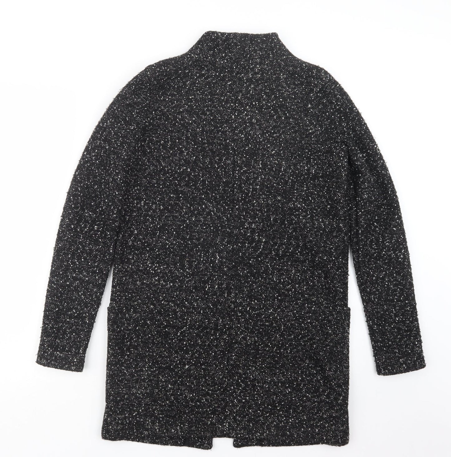 NEXT Womens Black   Jacket  Size 6