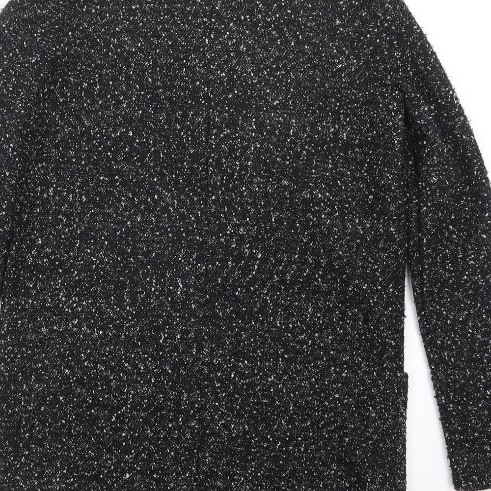 NEXT Womens Black   Jacket  Size 6