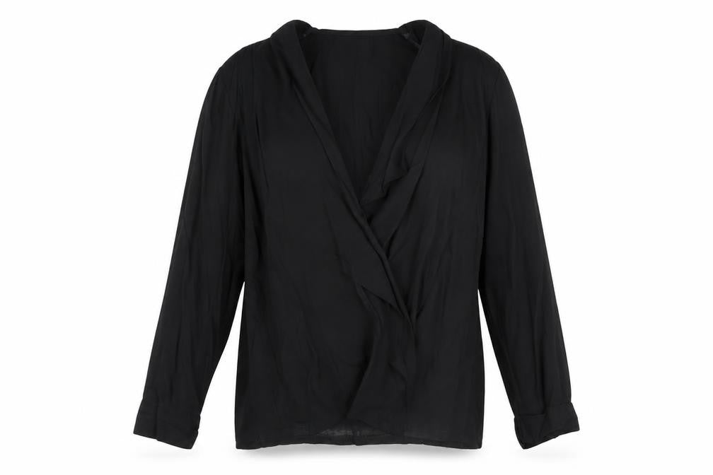 Wallis Womens Black   Jacket  Size M