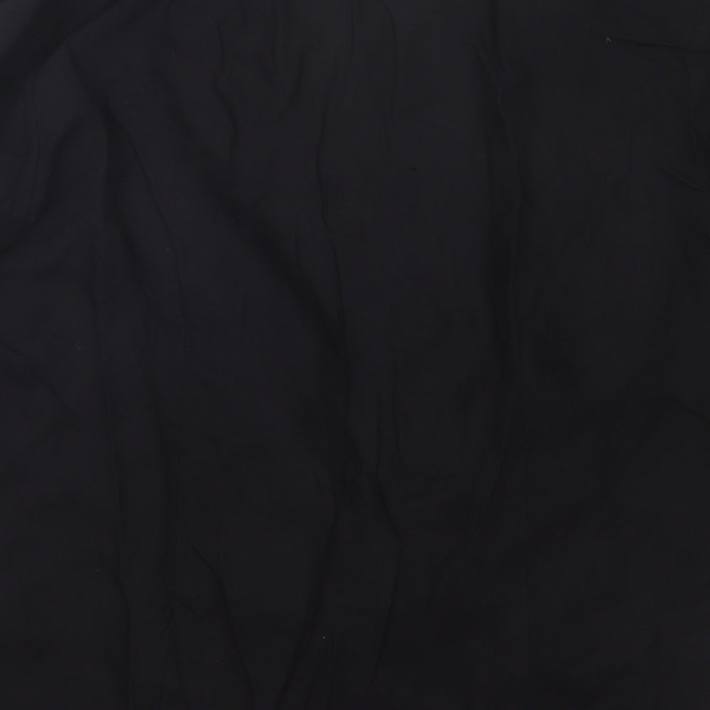 Wallis Womens Black   Jacket  Size M