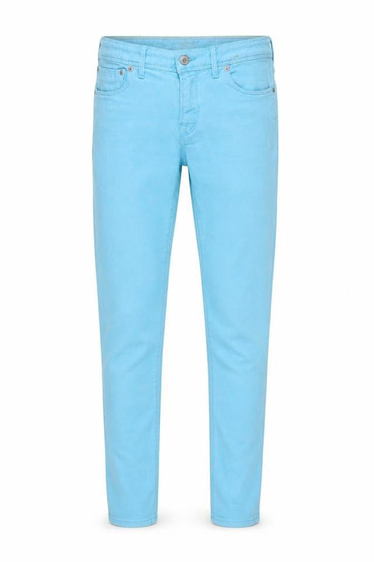 Jack Wills Mens Blue  Denim Skinny Jeans Size 29 in L32 in