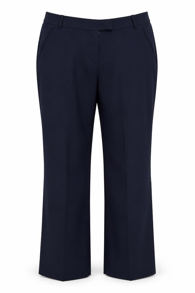 Mexx Womens Blue   Trousers  Size 18 L29 in