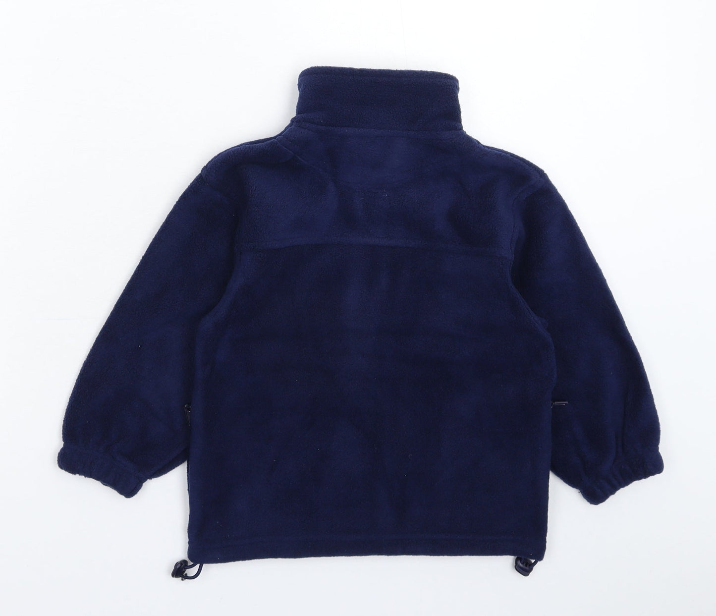 Phoenix Boys Blue  Fleece Jacket  Size S