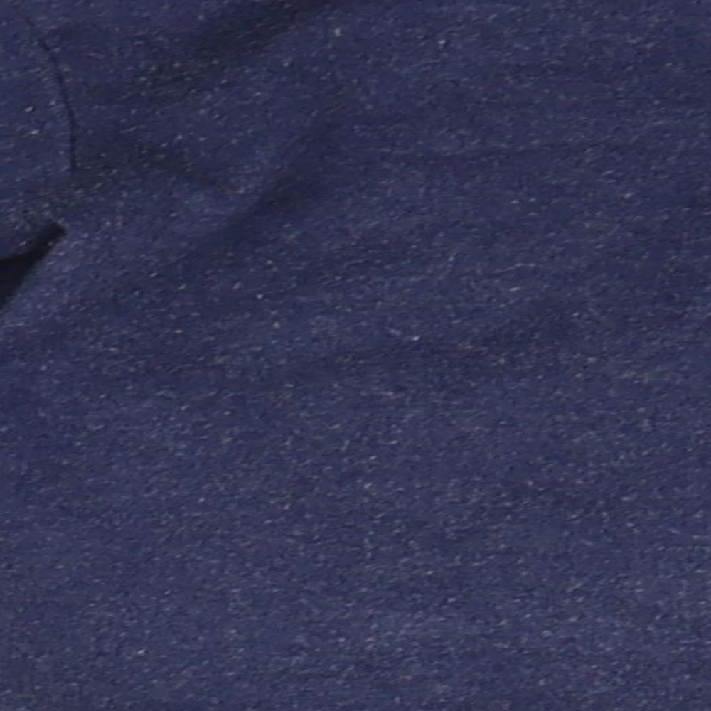 TU Baby Blue   Pullover Jumper Size 6-9 Months