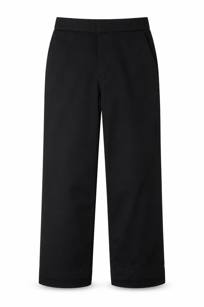 School Wear Boys Black   Dress Pants Trousers Size 11 Years