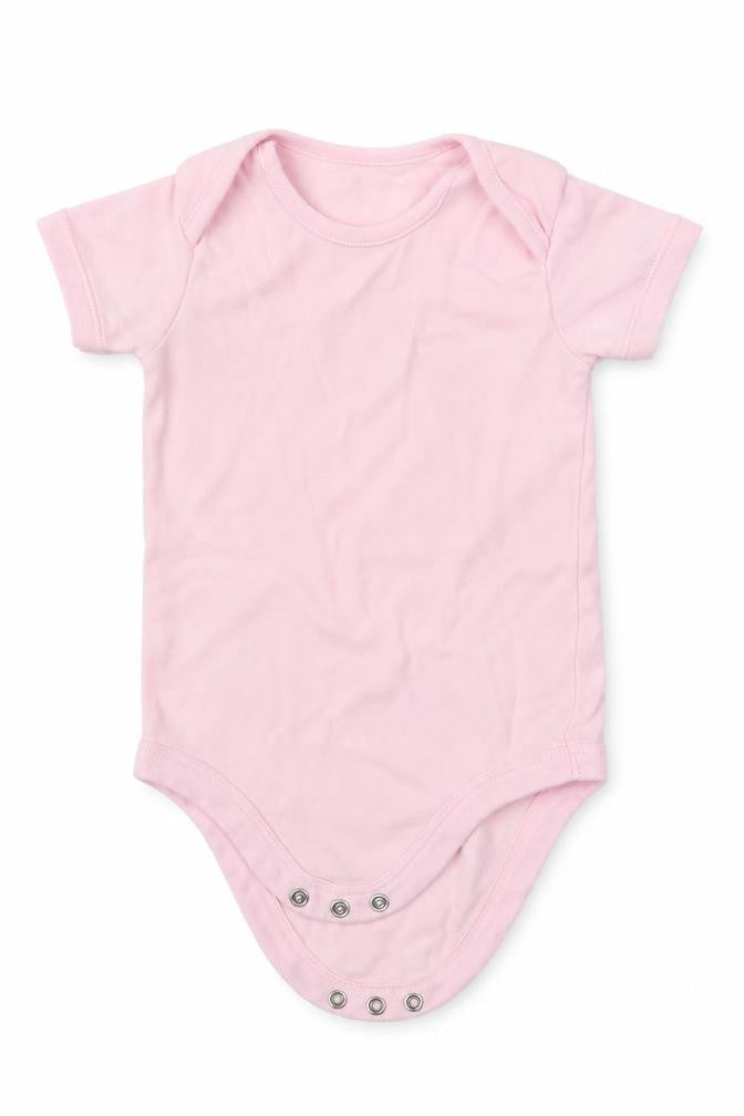 TU Baby Pink   Babygrow One-Piece Size 12-18 Months