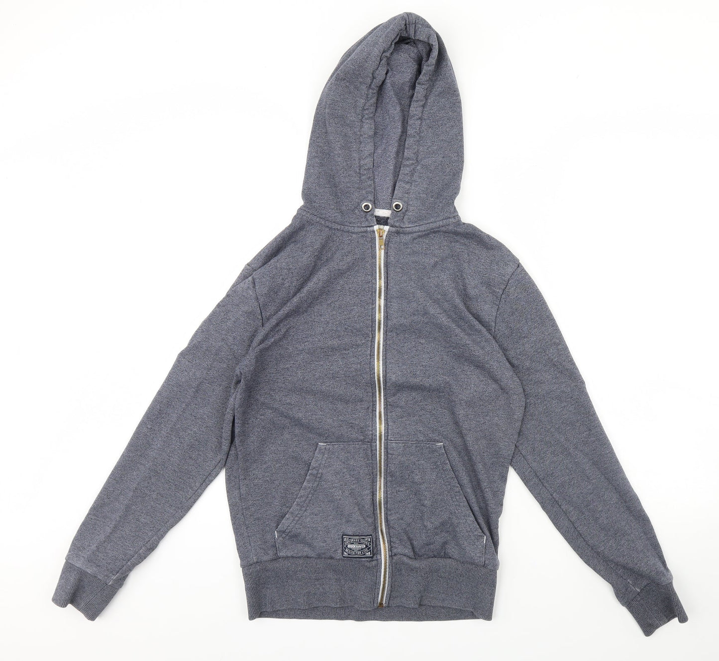 Brookhaven Womens Blue   Jacket  Size M