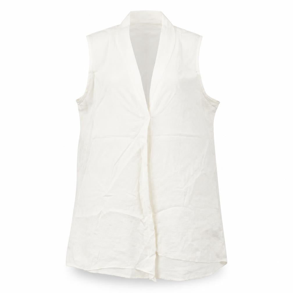 NEXT Womens Ivory   Basic Blouse Size 14