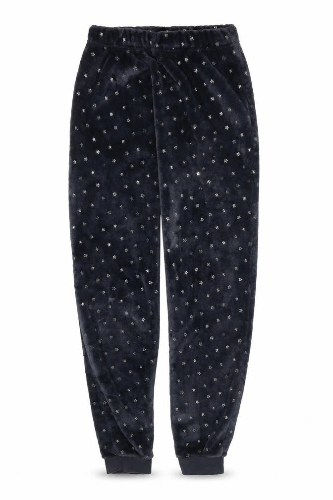 George Girls Blue Polka Dot  Cami Pyjama Pants Size 9-10 Years