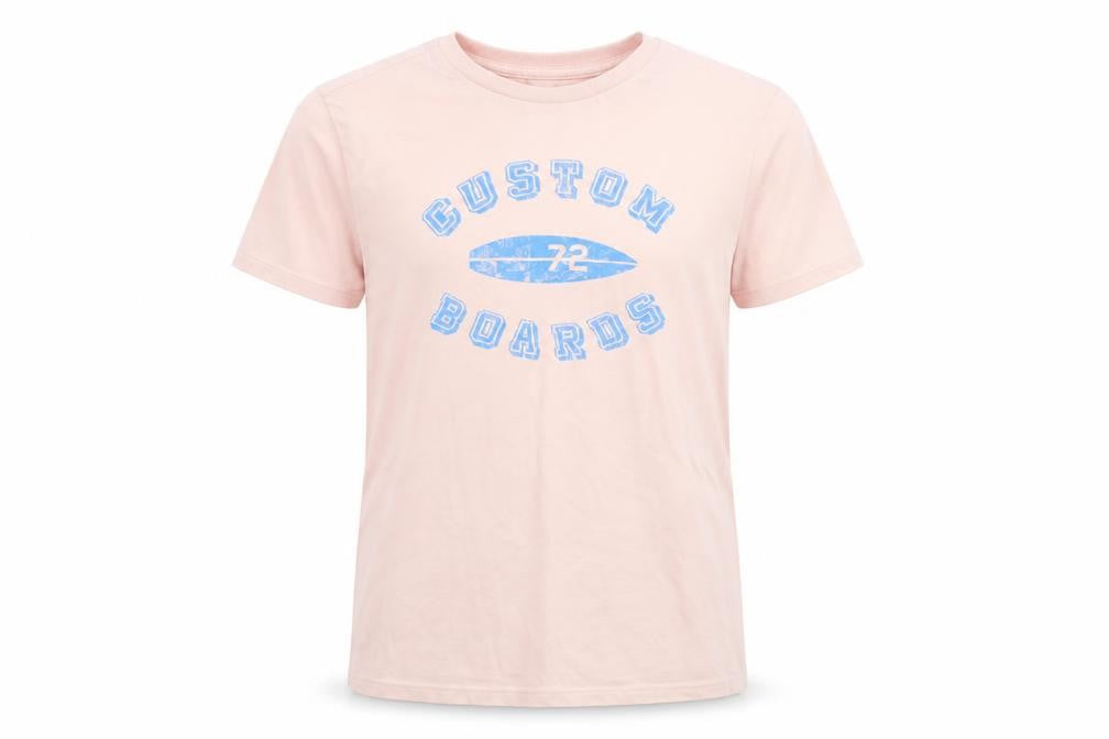 Gap Girls Pink   Basic T-Shirt Size 10-11 Years