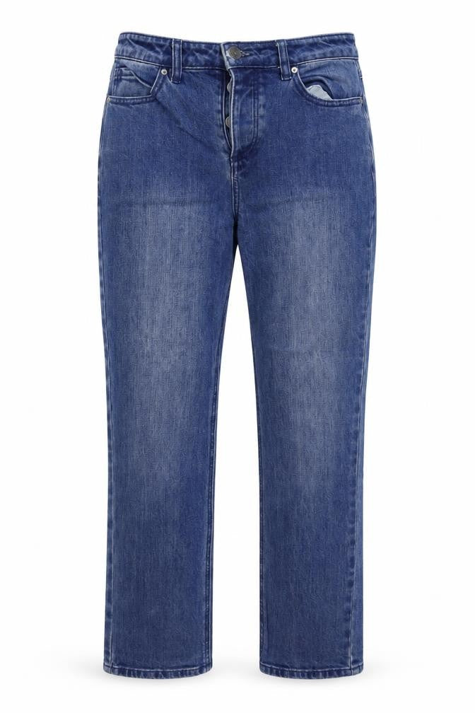 r design Womens Blue   Skinny Jeans Size 10 L25 in