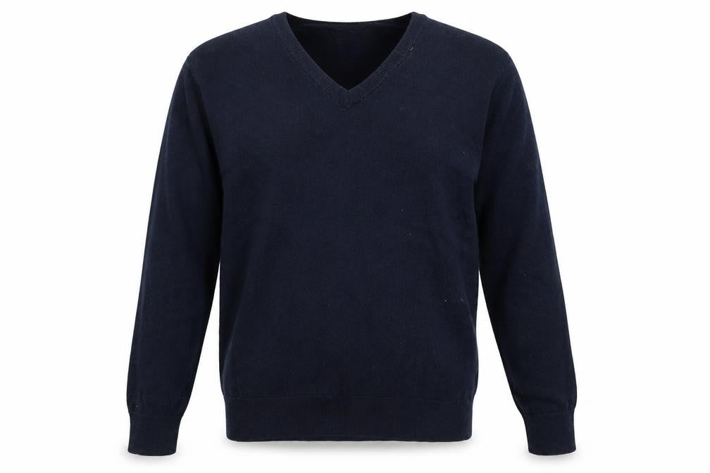 Marks and Spencer  Mens Blue   Pullover Jumper Size M