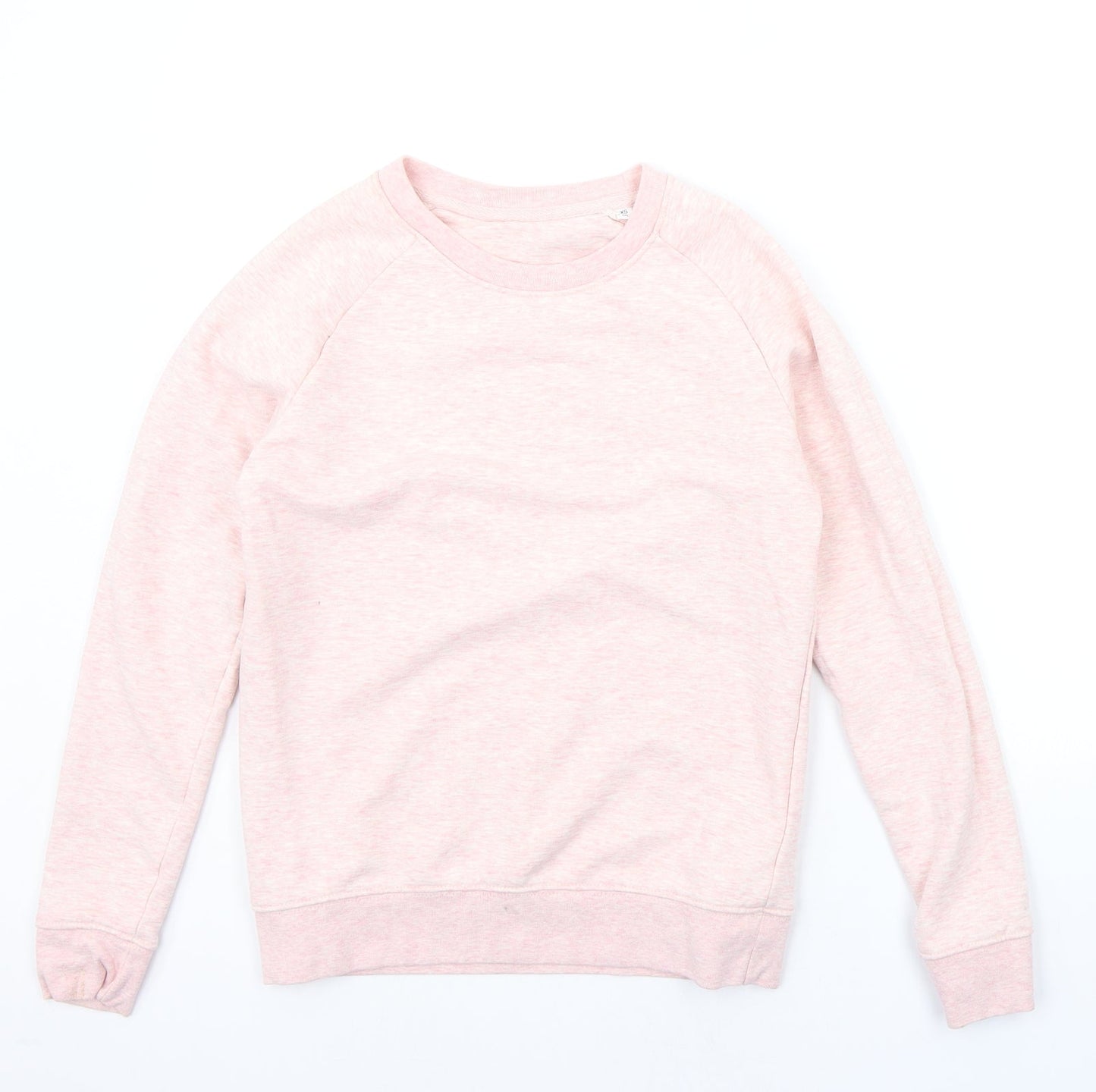 Stella Womens Pink   Pullover Jumper Size XS