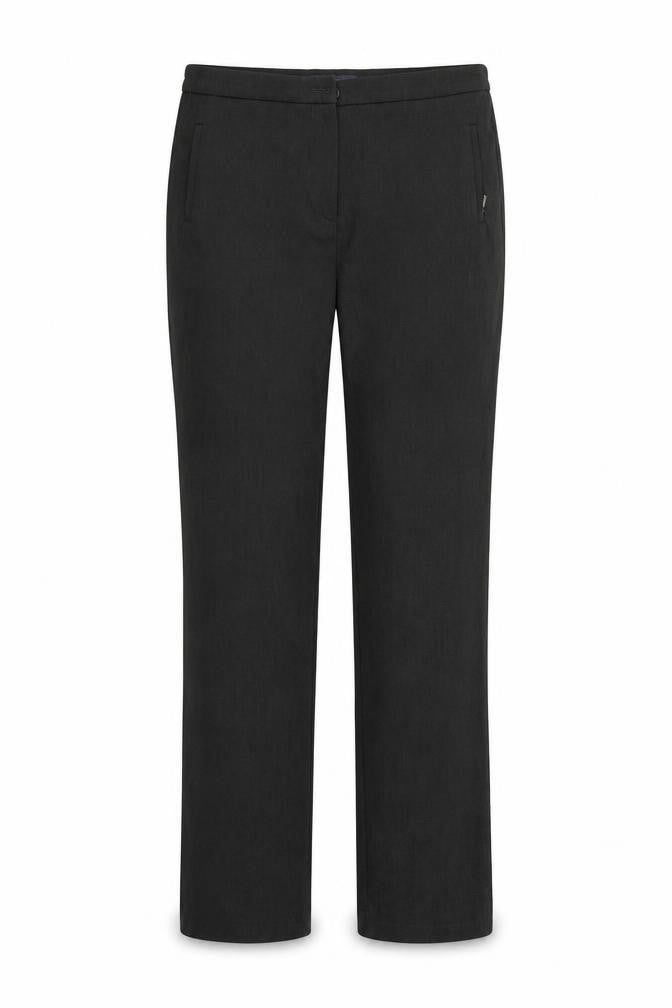 Marks and Spencer Womens Grey   Trousers  Size 12