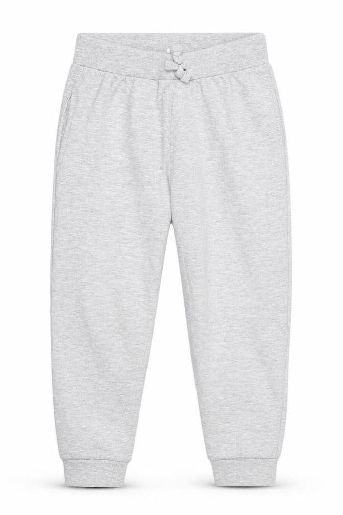 URB 65 Boys Grey   Jogger Trousers Size 9 Months