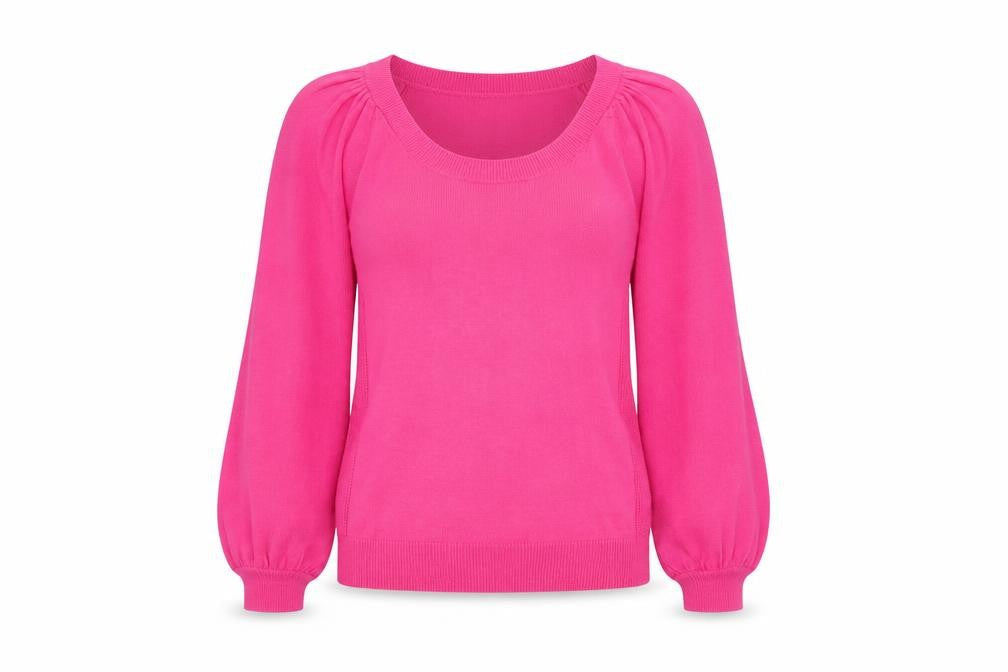 NEXT Womens Pink   Basic T-Shirt Size S