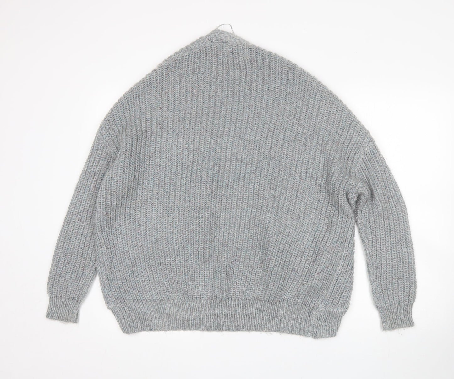 New Look Womens Multicoloured   Cardigan Jumper Size M