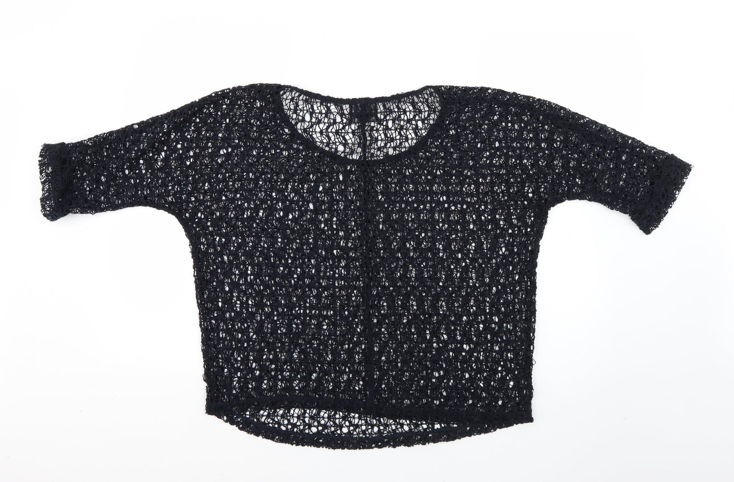 NEXT Womens Blue   Pullover Jumper Size 12