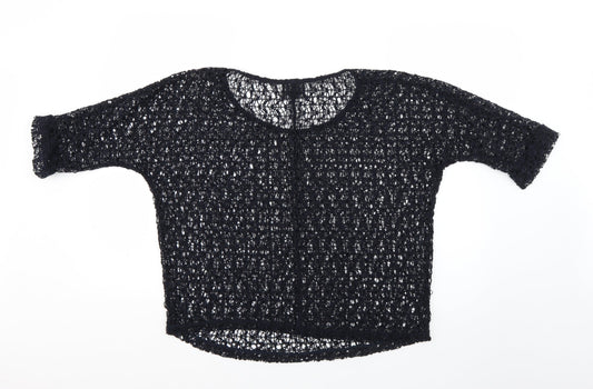NEXT Womens Blue   Pullover Jumper Size 12