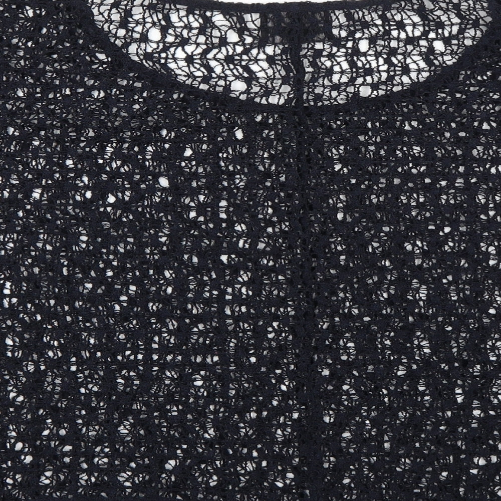 NEXT Womens Blue   Pullover Jumper Size 12