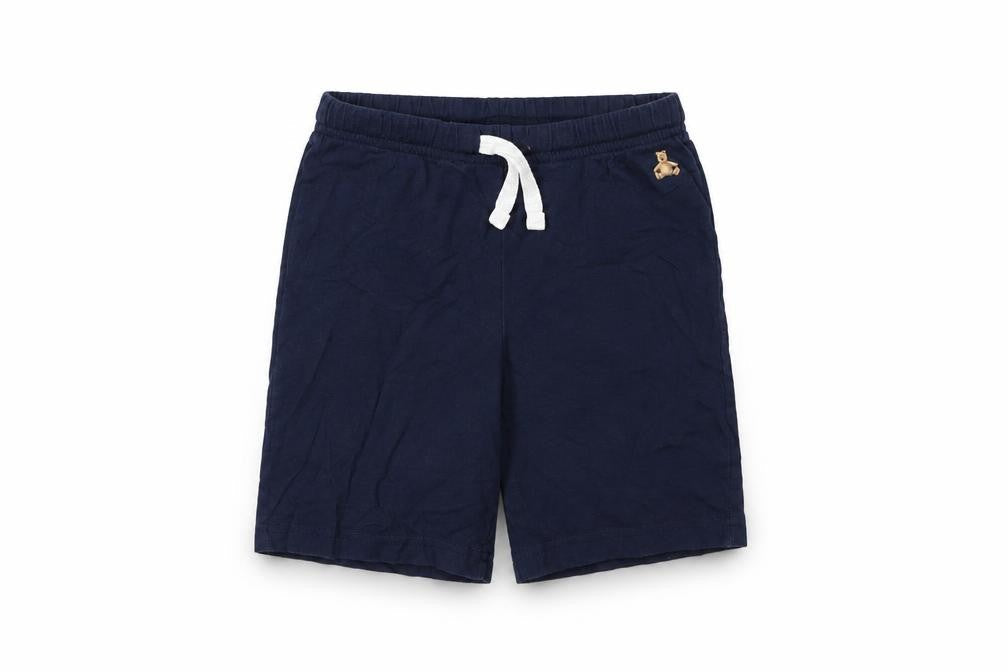 Gap Boys Blue   Sweat Shorts Size 5 Years
