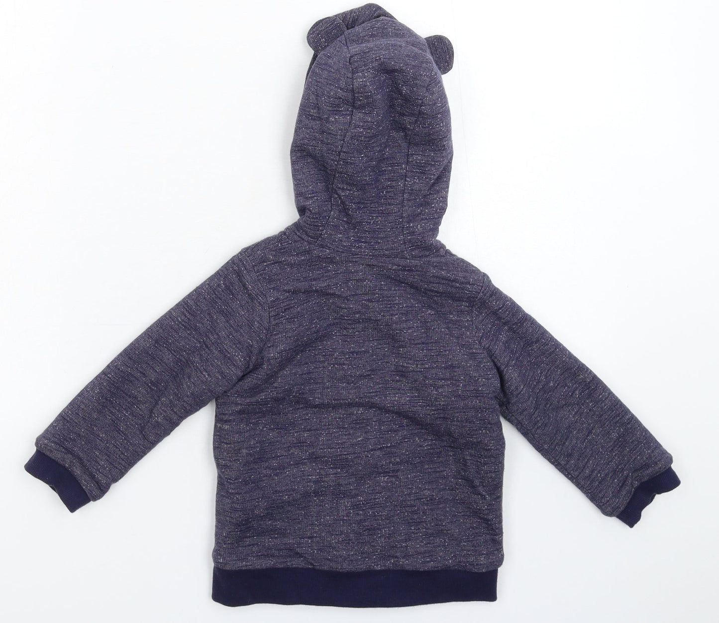 George Baby Blue   Jacket  Size 12 Months