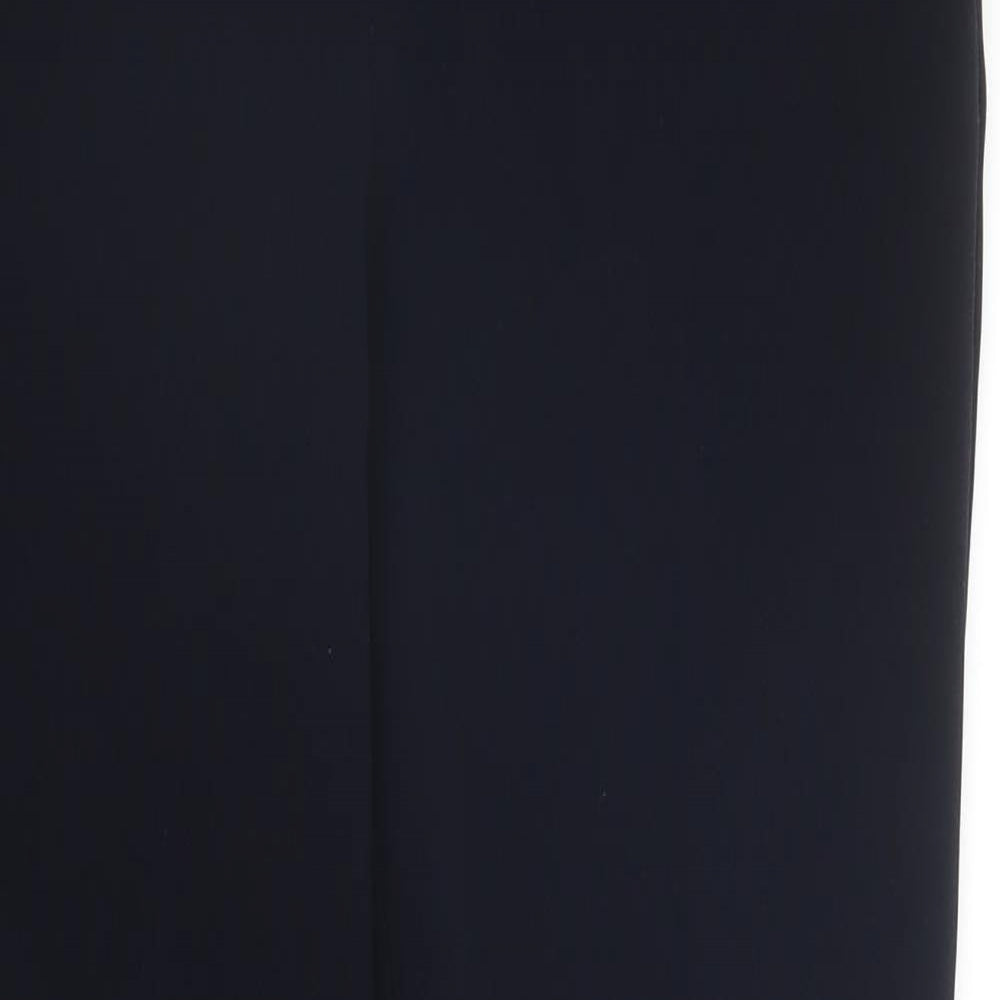 Principles Womens Blue   Trousers  Size 10 L29 in