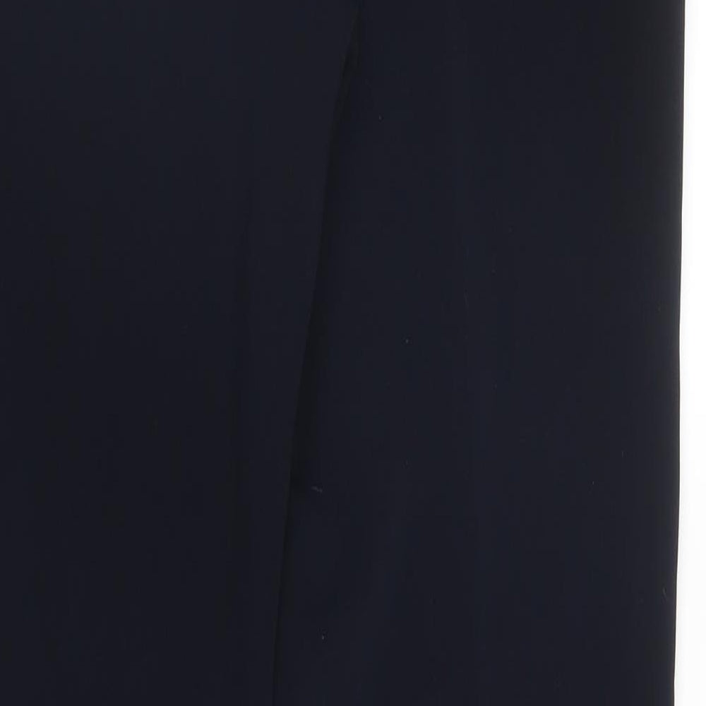 Principles Womens Blue   Trousers  Size 10 L29 in