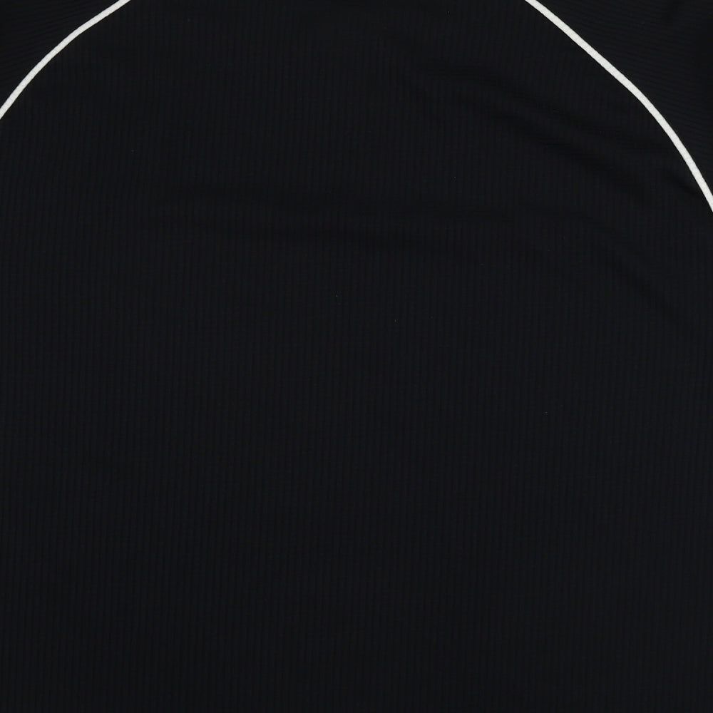 Origionals     Mens Black    T-Shirt Size S