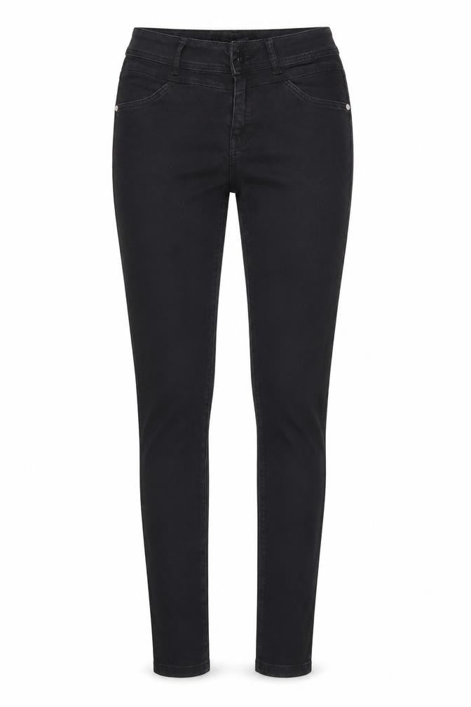 Muse Womens Blue   Skinny Jeans Size 30 in L32 in - Daxter