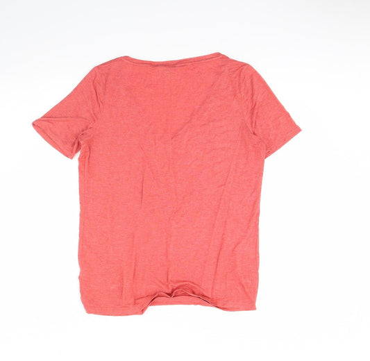 NEXT Womens Red   Basic Tank Size 10