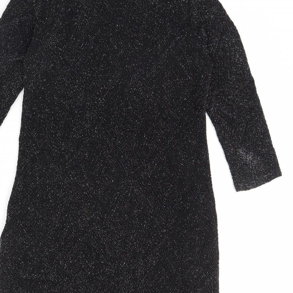 Wallis  Womens Black   Mini  Size S