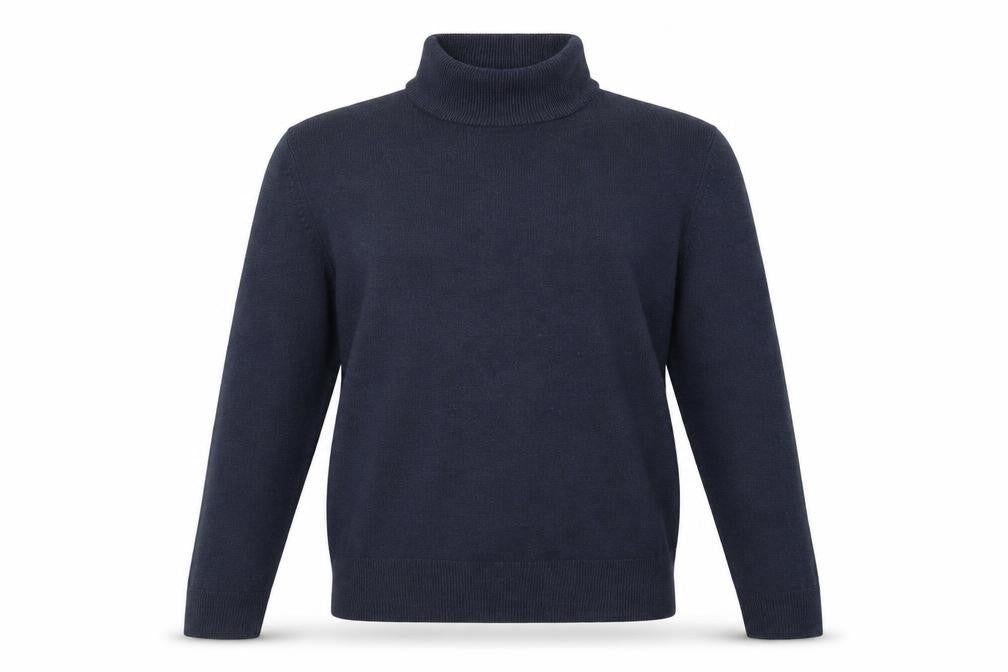 Marks and Spencer Womens Blue   Pullover Sweatshirt Size 10