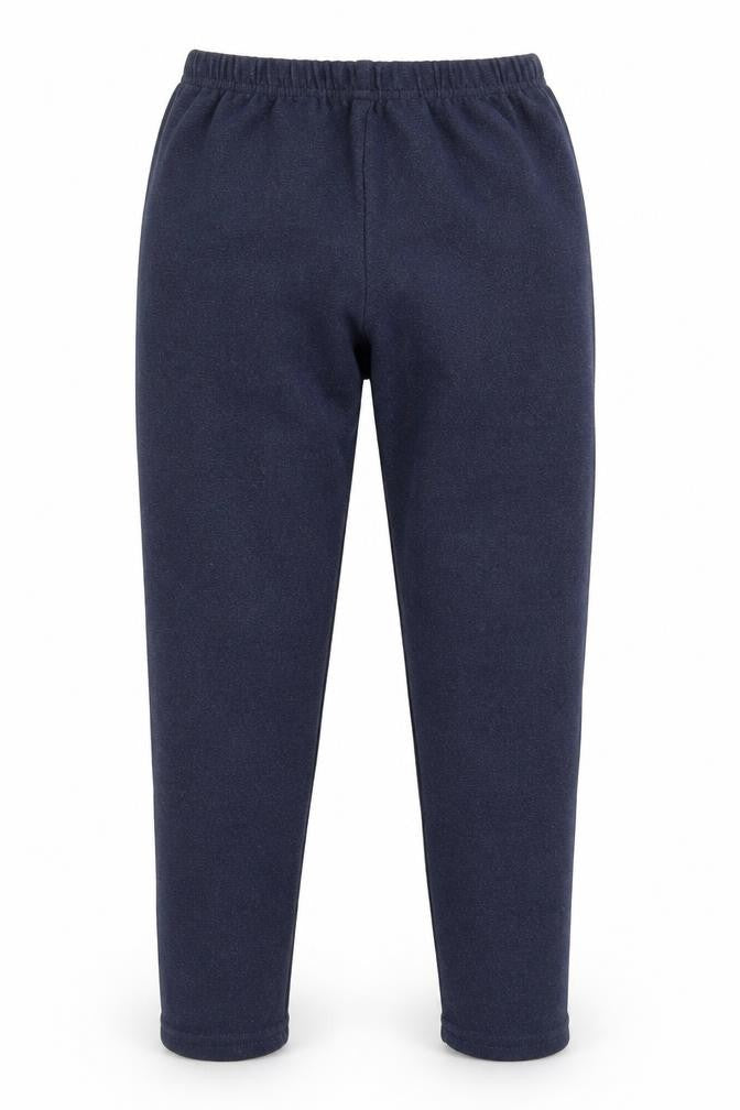 Pamuklu Boys Blue   Sweatpants Trousers Size XL
