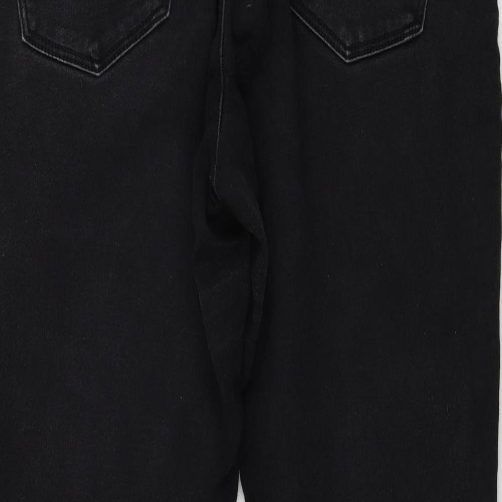George  Womens Grey   Jegging Jeans Size 12 L27 in