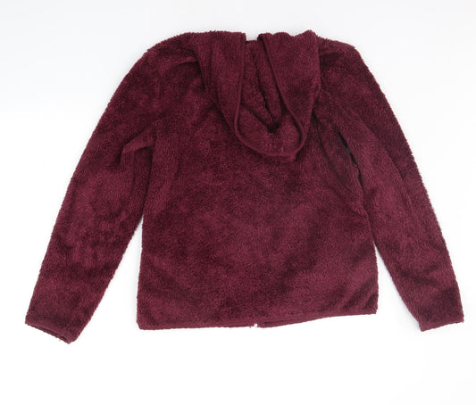 Next  Womens Purple   Jacket  Size 10