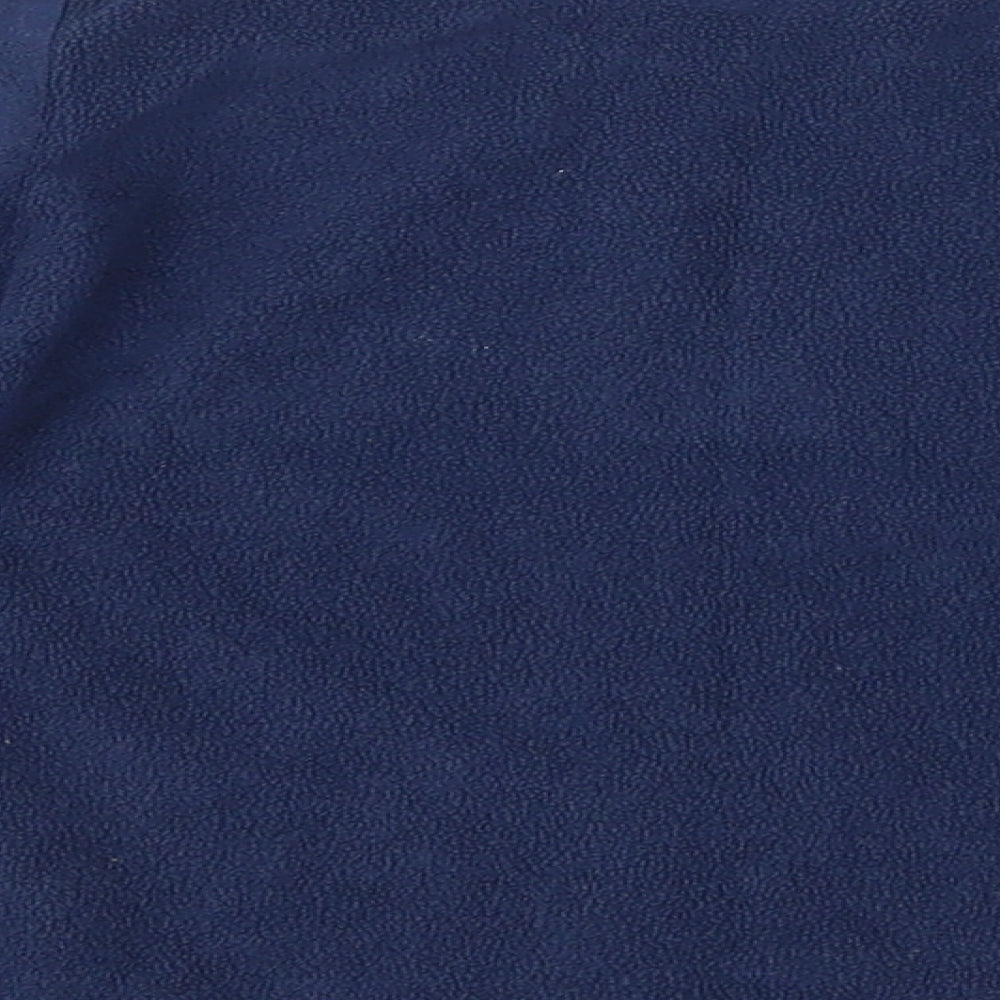 Matalan Girls Blue   Pullover Jumper Size 5 Years