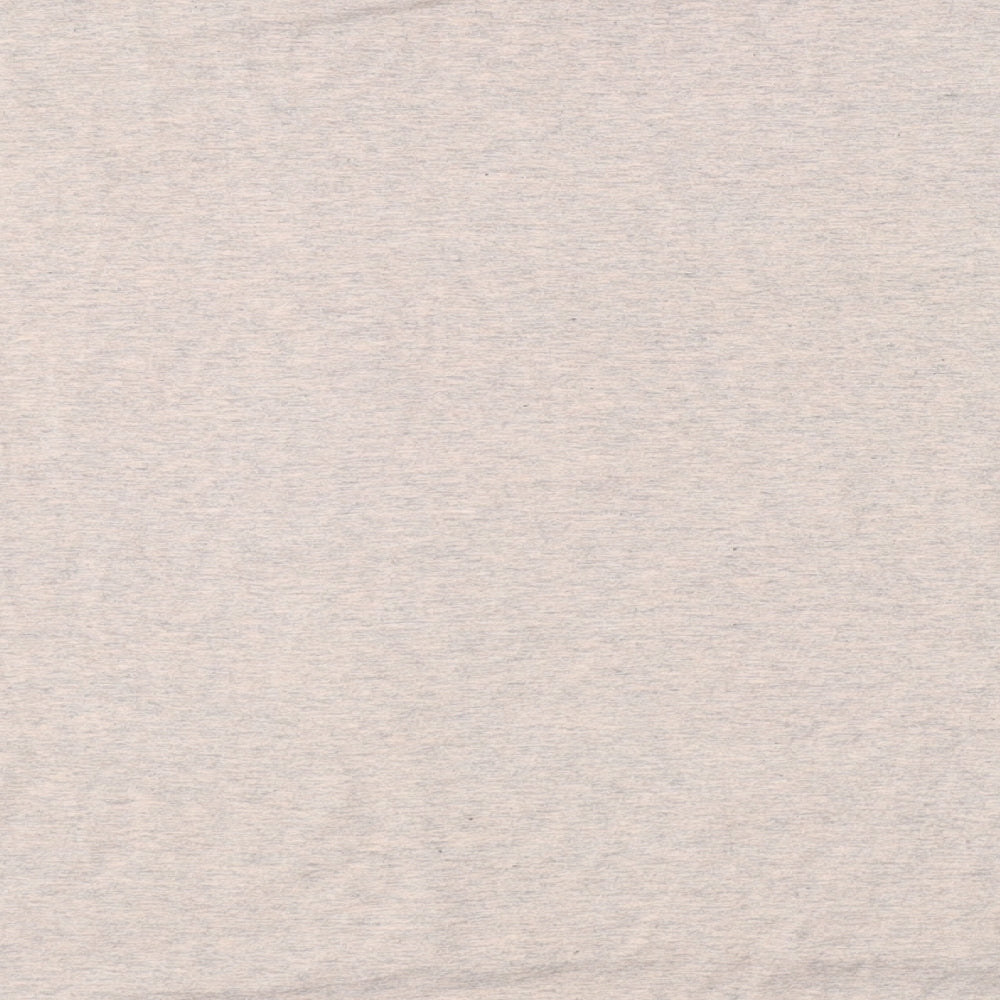 Preworn Womens Beige   Basic T-Shirt Size 2
