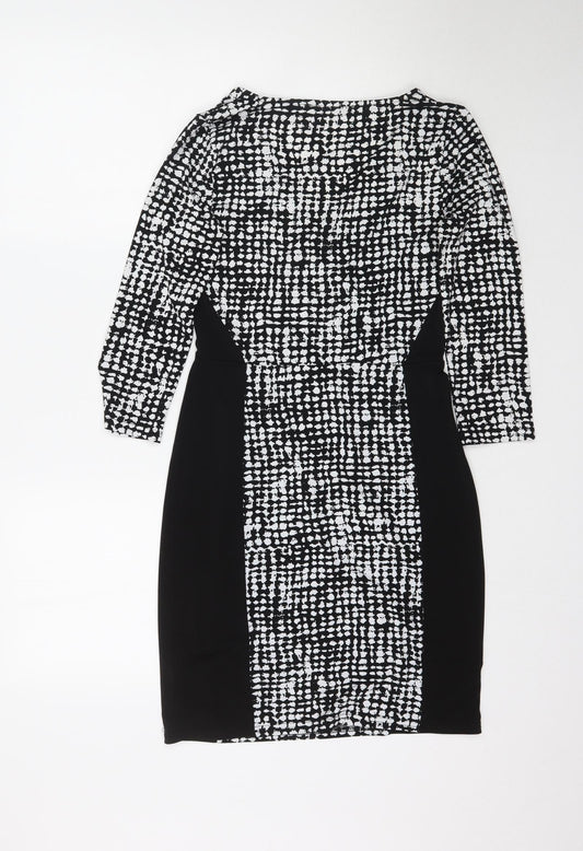 Oasis Womens Black   Mini  Size XS