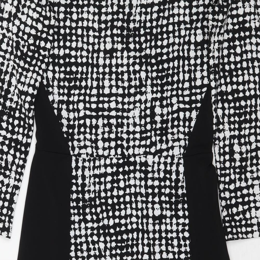Oasis Womens Black   Mini  Size XS