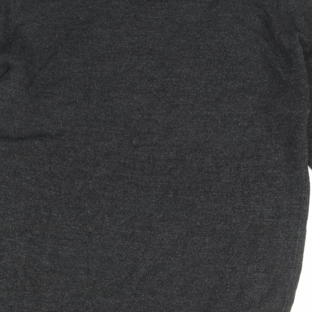 Primark Mens Grey   Pullover Jumper Size L