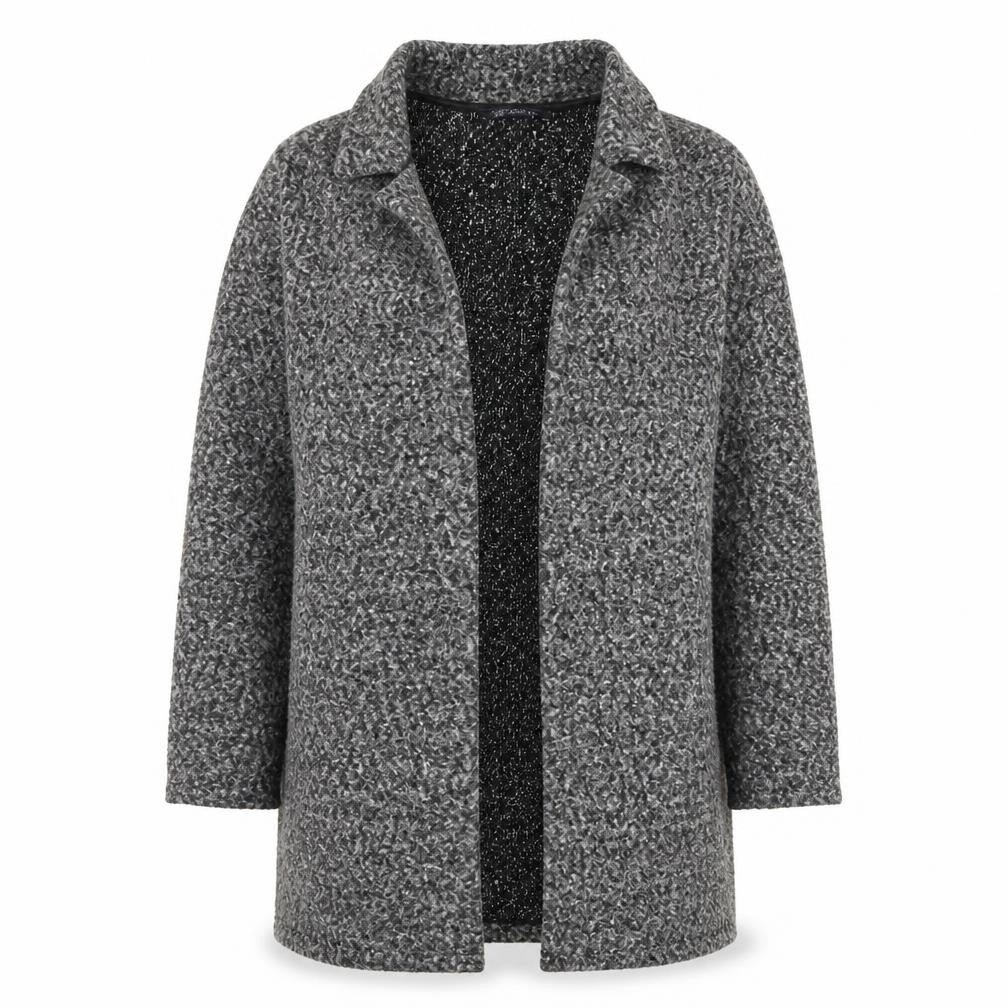 Marks & Spencer Womens Black   Jacket  Size 8