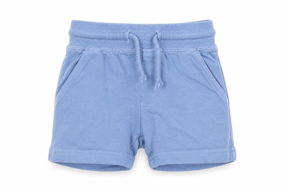 NEXT Boys Blue   Cropped Trousers Size 12-18 Months