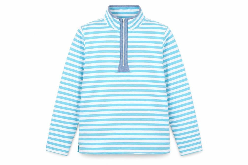 Bonmarché Mens Multicoloured Striped Jacket Size L