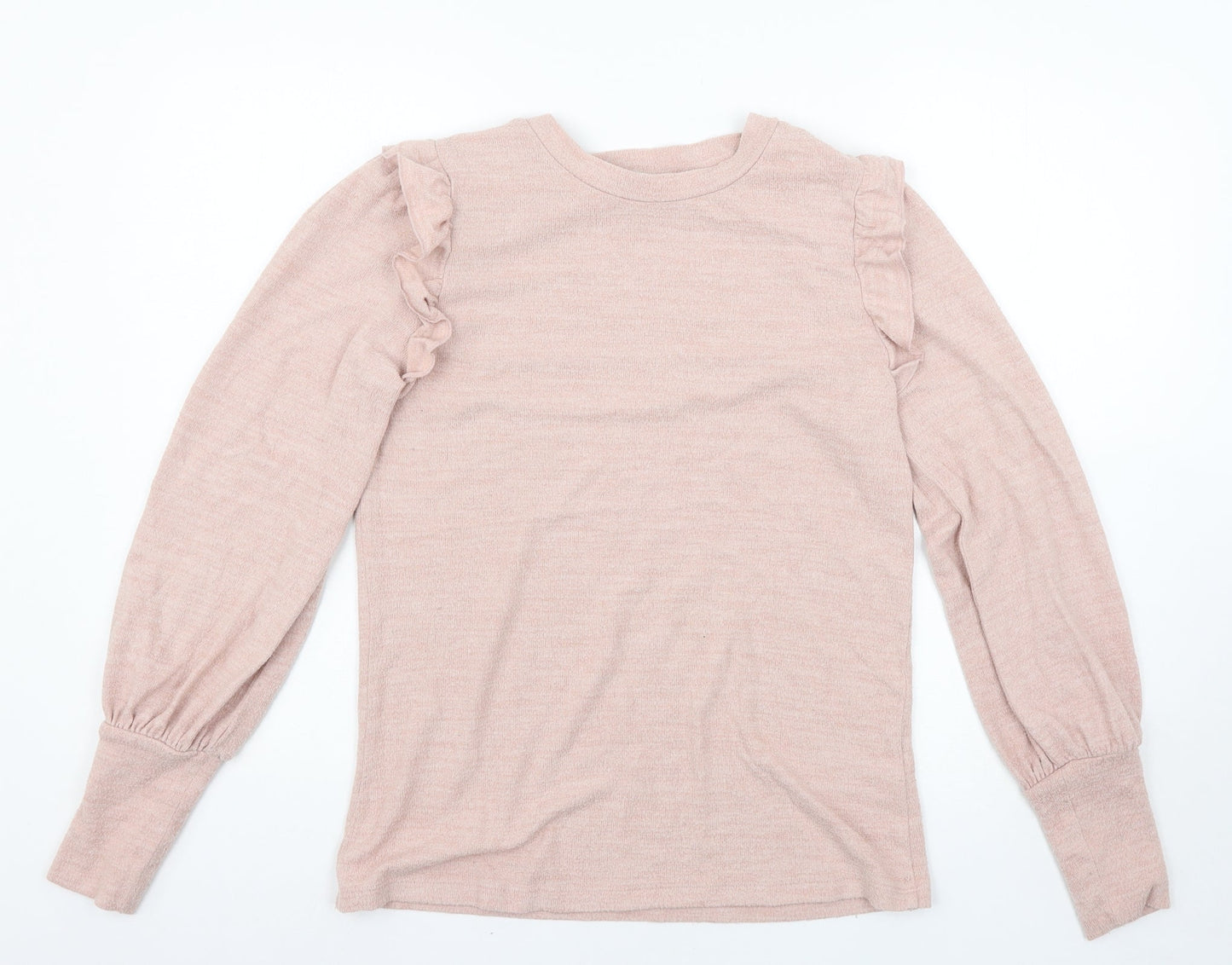 NEXT Womens Pink   Pullover Jumper Size 10
