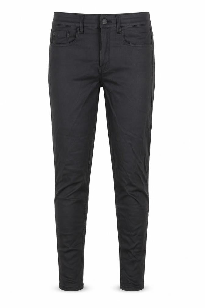 New Look Womens Black   Skinny Jeans Size 10 L25 in