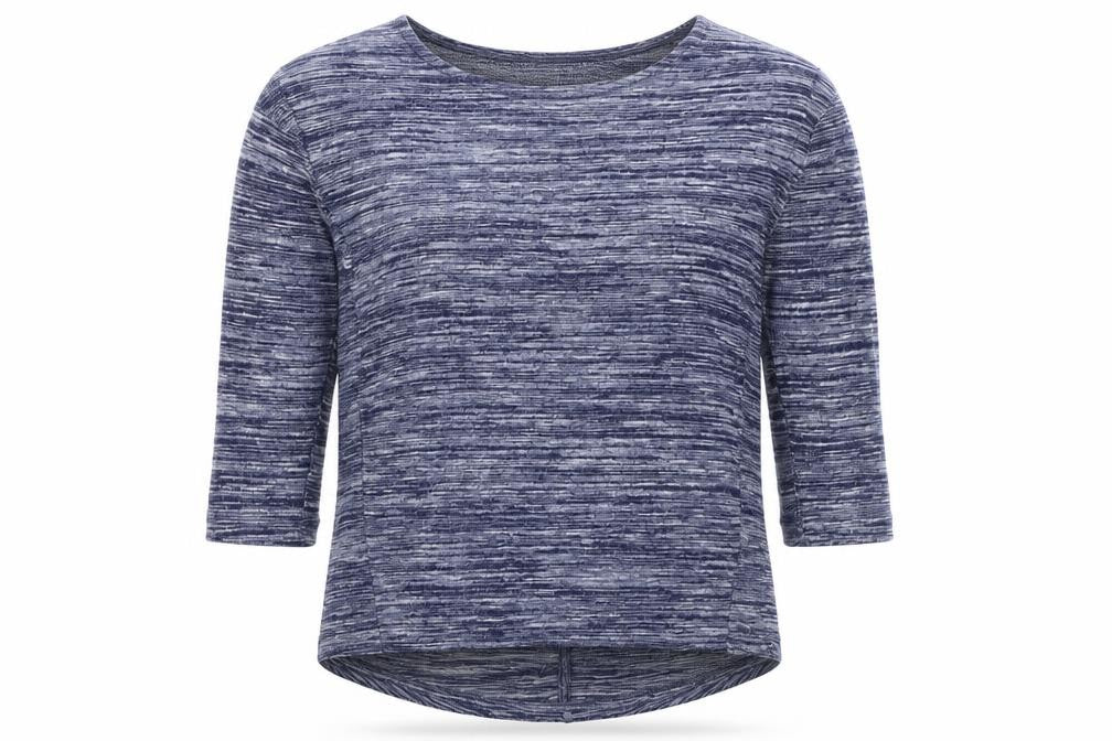Marks and Spencer Womens Blue   Pullover Jumper Size 8